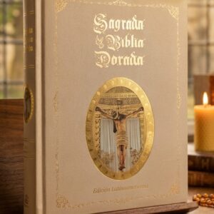 Sagrada Biblia Mediana  Señor de Chalma